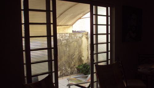 ROBERT JOHNSON: “Quando conheci Robert Johnson, via Rolling Stones, fiquei apaixonado. Ouvindo suas músicas, percebi que o meu amor por ele não é em vão.” (Cesar)