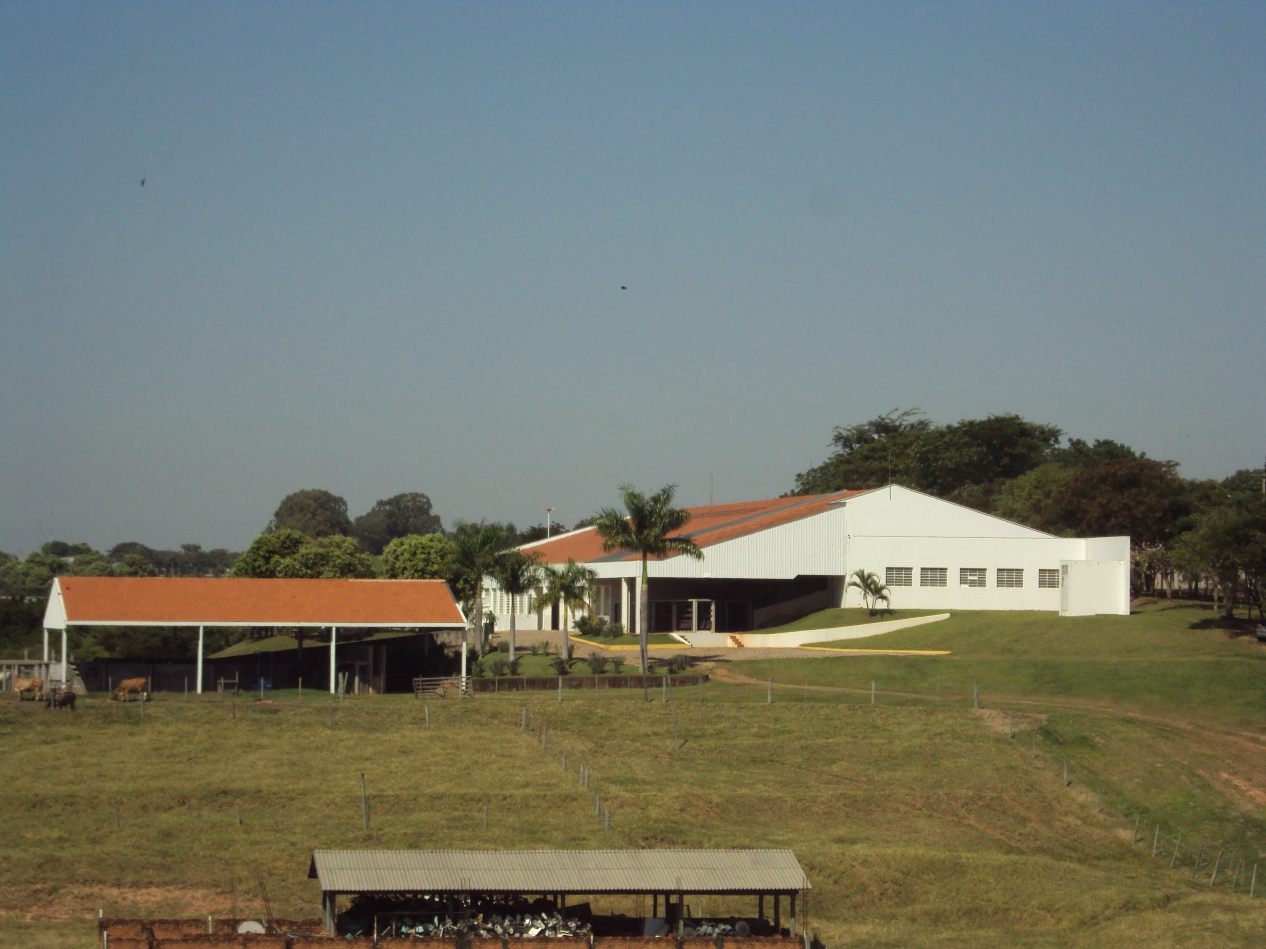 Unifai, Dia Mundial do Rock e outros desencontros...