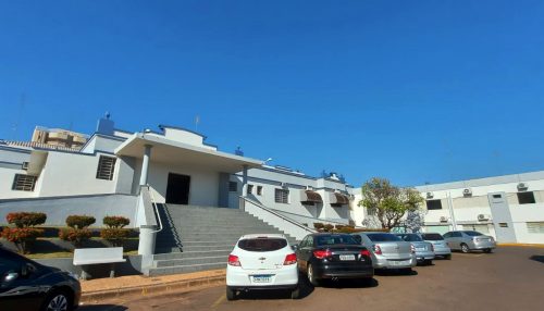 Assembleia pode definir dissolução da instituição e incorporação do patrimônio da Santa Casa ao Lar São Francisco de Assis