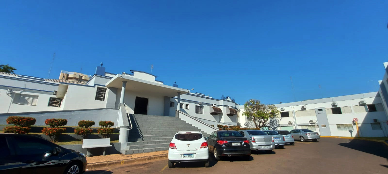 Assembleia pode definir dissolução da instituição e incorporação do patrimônio da Santa Casa ao Lar São Francisco de Assis