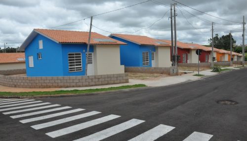 Beneficiários do Adamantina N “Mário Covas” assinarão os contratos