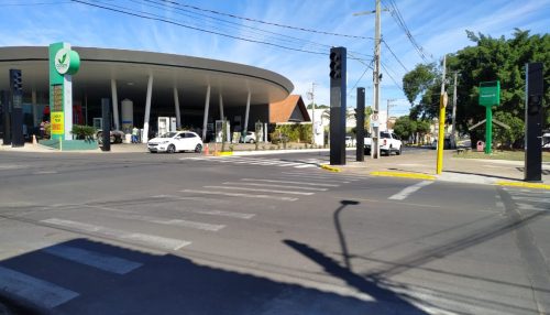 “Projeto Avenidas Responsáveis” moderniza o sistema viário das principais avenidas de Adamantina