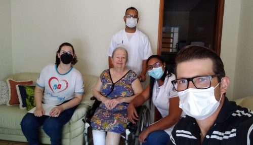 Secretaria de Saúde de Adamantina disponibiliza atendimento especializado a hipertensos e diabéticos