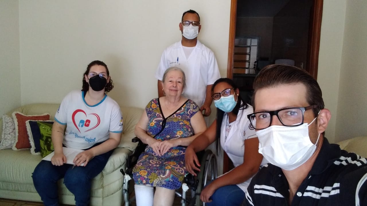 Secretaria de Saúde de Adamantina disponibiliza atendimento especializado a hipertensos e diabéticos