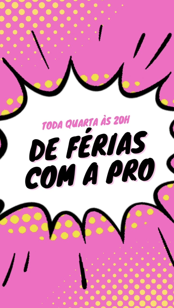 Curso de Estética e Cosmética desenvolve encontros acadêmicos durante o recesso acadêmico