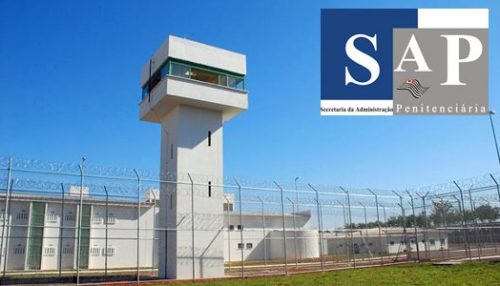 Visitas presenciais serão retomadas no próximo final de semana