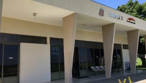 Estado concede aeroportos de Dracena e Tupã