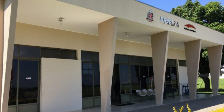 Estado concede aeroportos de Dracena e Tupã