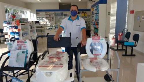 Cirúrgica Adamantina - medicina e saúde