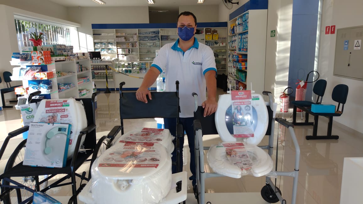 Cirúrgica Adamantina - medicina e saúde