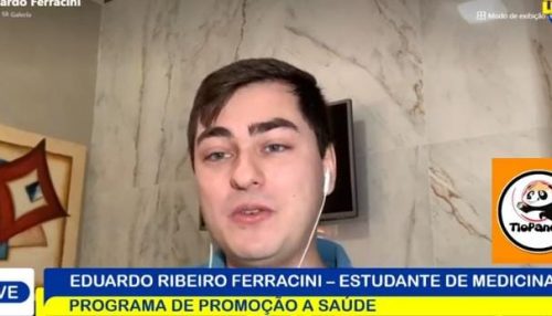 Programa de promoção a saúde