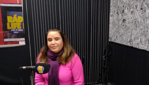 A educação em destaque no Jornal do Meio Dia