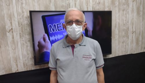 Escolas municipais de Adamantina, retornam às aulas a partir do dia 02/08 com Ensino Híbrido