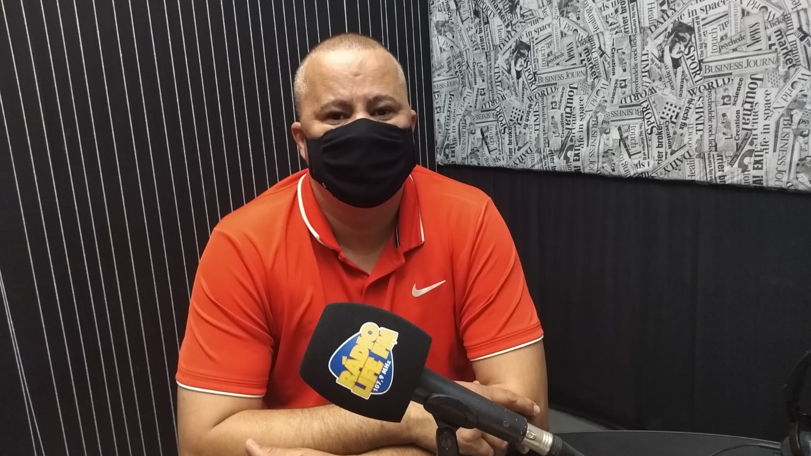 Expectativa da volta as atividades esportivas de forma legal e consciente.