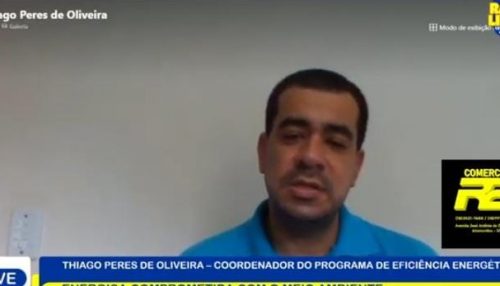 Energisa, comprometida com o Meio Ambiente