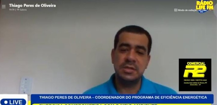 Energisa, comprometida com o Meio Ambiente