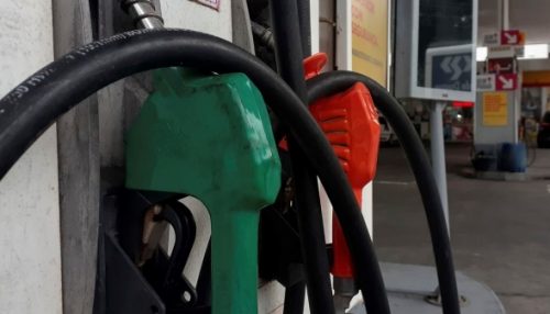 Gasolina, diesel e gás de cozinha estão mais caros a partir desta terça-feira (6), anuncia Petrobras