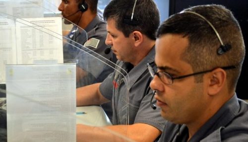 Ligações para 193 serão centralizadas em Bauru