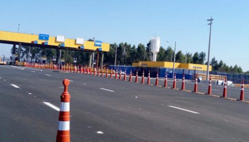 Artesp autoriza operação de pedágio em Oriente e mais praças do lote Pi-Pa