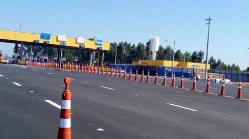 Artesp autoriza operação de pedágio em Oriente e mais praças do lote Pi-Pa
