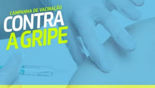 SP amplia vacinação contra gripe para toda população a partir de segunda-feira (12)