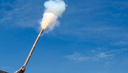 Entra em vigor a lei estadual que proíbe queima e comercialização de fogos de artifício em SP