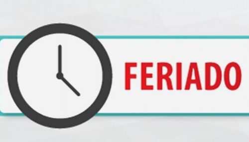 Confira o que abre e fecha no Feriado de 9 de julho