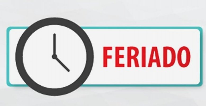 Confira o que abre e fecha no Feriado de 9 de julho
