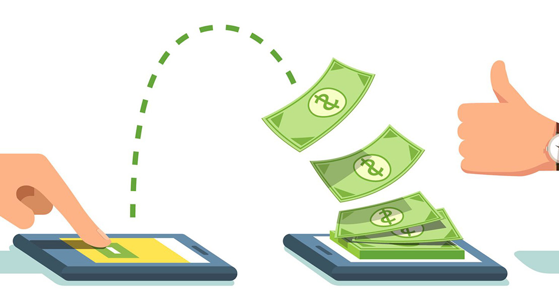 PIX ganha nova atualização e em breve poderá ser usado para fazer transferências de dinheiro em redes sociais e aplicativos de mensagens