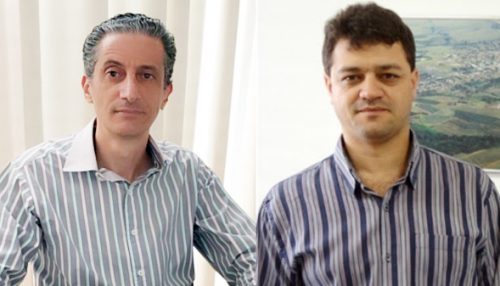 Indicação dos professores Alexandre e Wendel para a Reitoria da UNIFAI é aprovada por unanimidade na Câmara