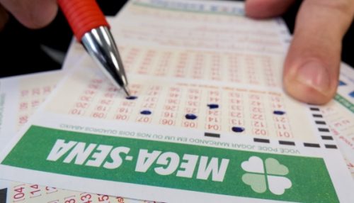 Aposta da Mega-Sena realizada em Adamantina faz 5 acertos e ganha prêmio de R$ 89 mil