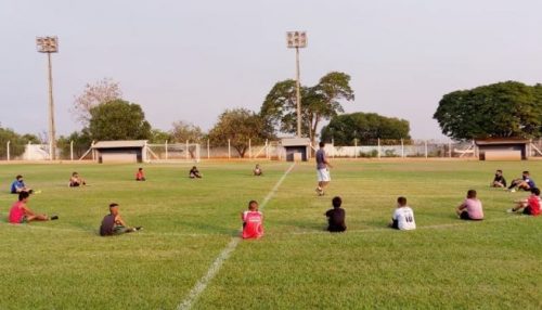 Capaz em parceria com Prefeitura retoma atividades esportivas de projeto social; inscrições estão abertas