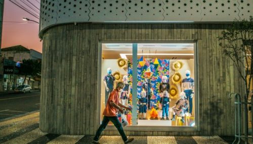 Comércio de Adamantina estende funcionamento para o Dia dos Pais