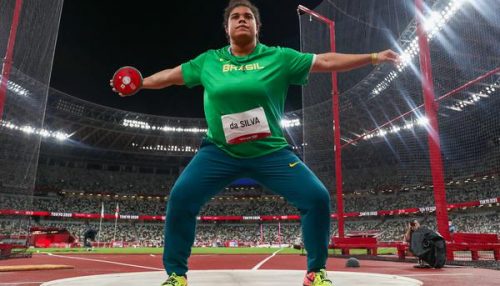 Adamantinenses Izabela e Lucas Marcelino representarão o Brasil nos Jogos Sul-Americanos