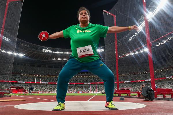 Adamantinenses Izabela e Lucas Marcelino representarão o Brasil nos Jogos Sul-Americanos