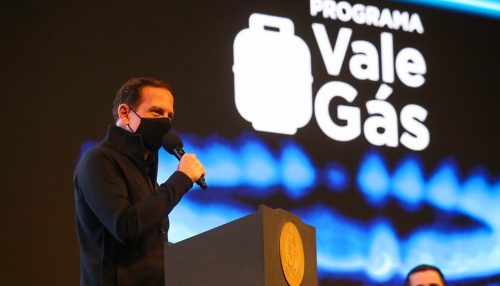 83 famílias de Adamantina serão beneficiadas com Vale Gás