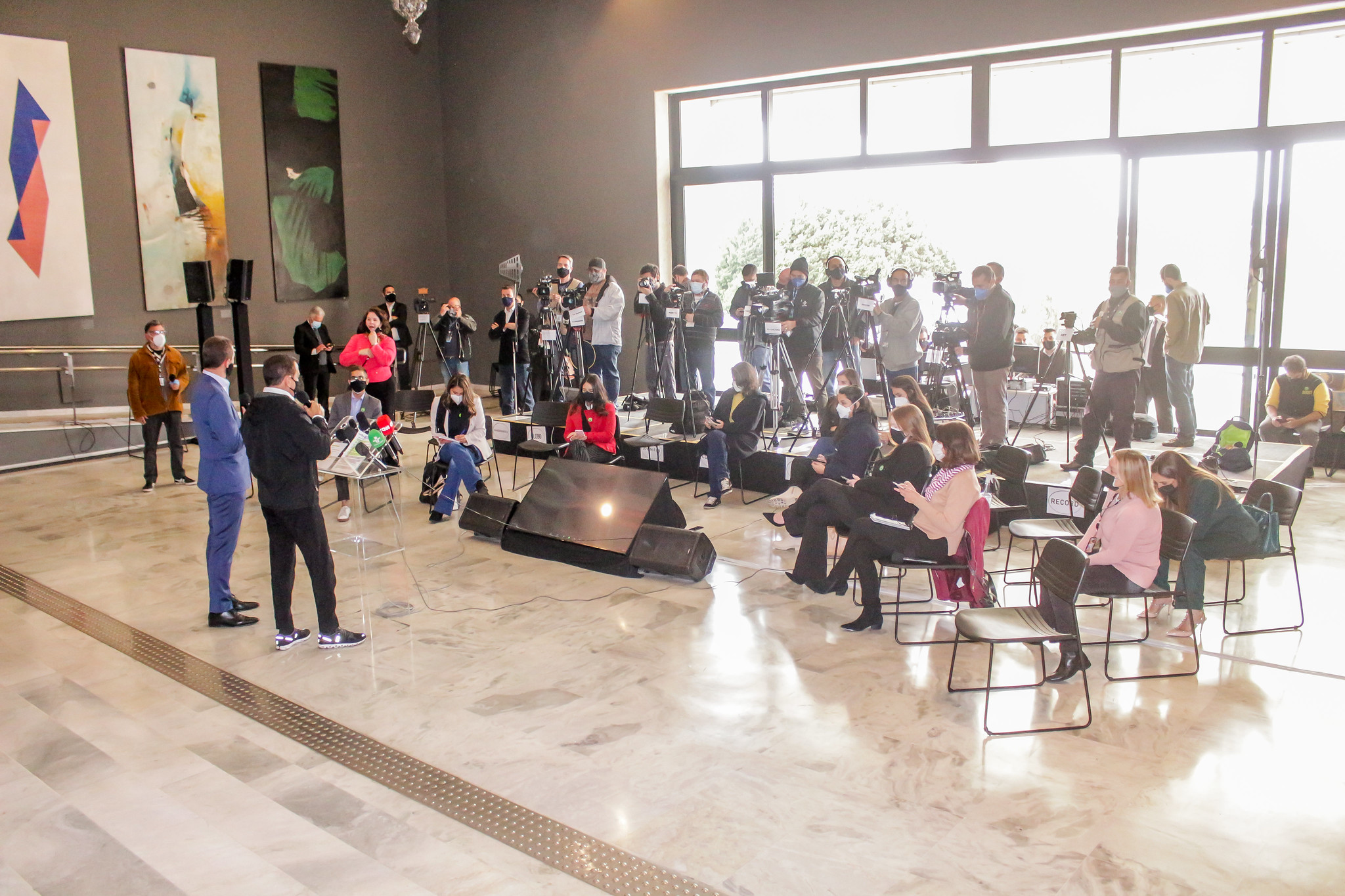 Governo lança AgroSP+Seguro e anuncia R$ 215 milhões para crédito e seguro rural