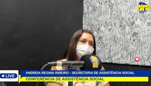 Conferencia de Ação Social