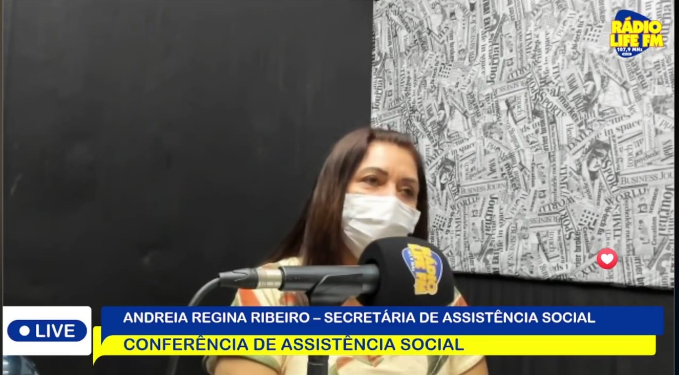 Conferencia de Ação Social