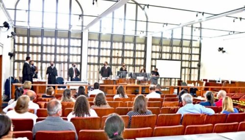 Autor de duplo atropelamento ocorrido em 2013 é condenado em sessão do Tribunal do Júri