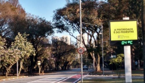 Agosto terá frio persistente e chuva acima da média em SP