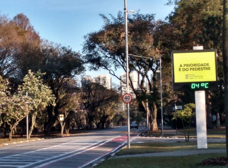 Agosto terá frio persistente e chuva acima da média em SP
