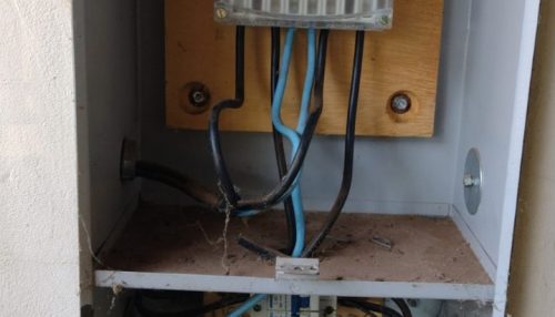 Ação da Polícia Civil e da concessionária de energia elétrica miram o combate ao desvio de energia em Dracena