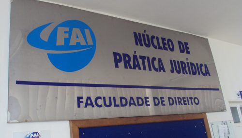 DIREITO: Compromisso com a cidadania...