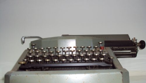 BONS E VELHOS TEMPOS NO JORNAL “DIÁRIO DO OESTE”!