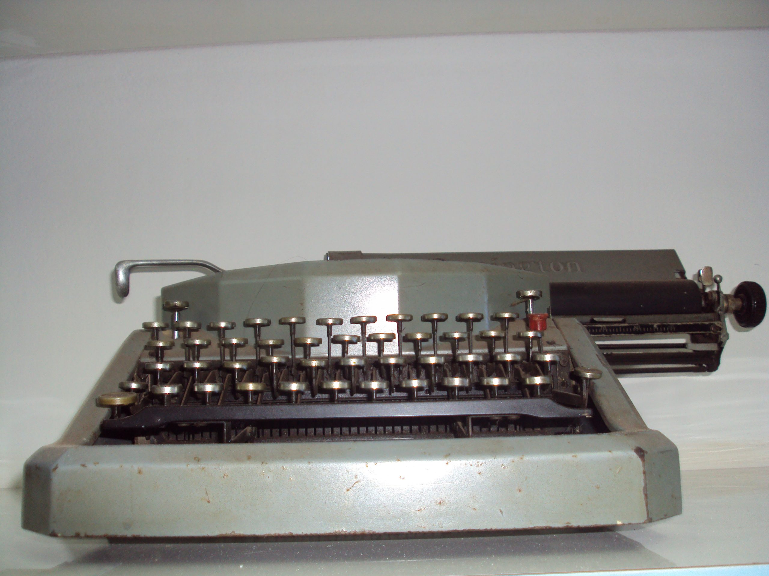 BONS E VELHOS TEMPOS NO JORNAL “DIÁRIO DO OESTE”!