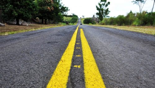 Projeto relacionado ao recapeamento da Rodovia Plácido Rocha é enviado pela Prefeitura à Câmara