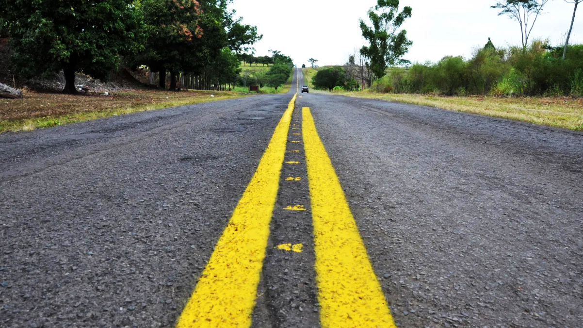 Projeto relacionado ao recapeamento da Rodovia Plácido Rocha é enviado pela Prefeitura à Câmara