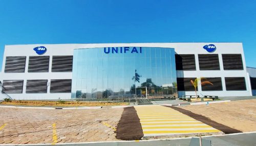 Reitor afirma sobre reconhecimento definitivo do curso de Medicina da UniFAI: “Não existe nenhum risco”