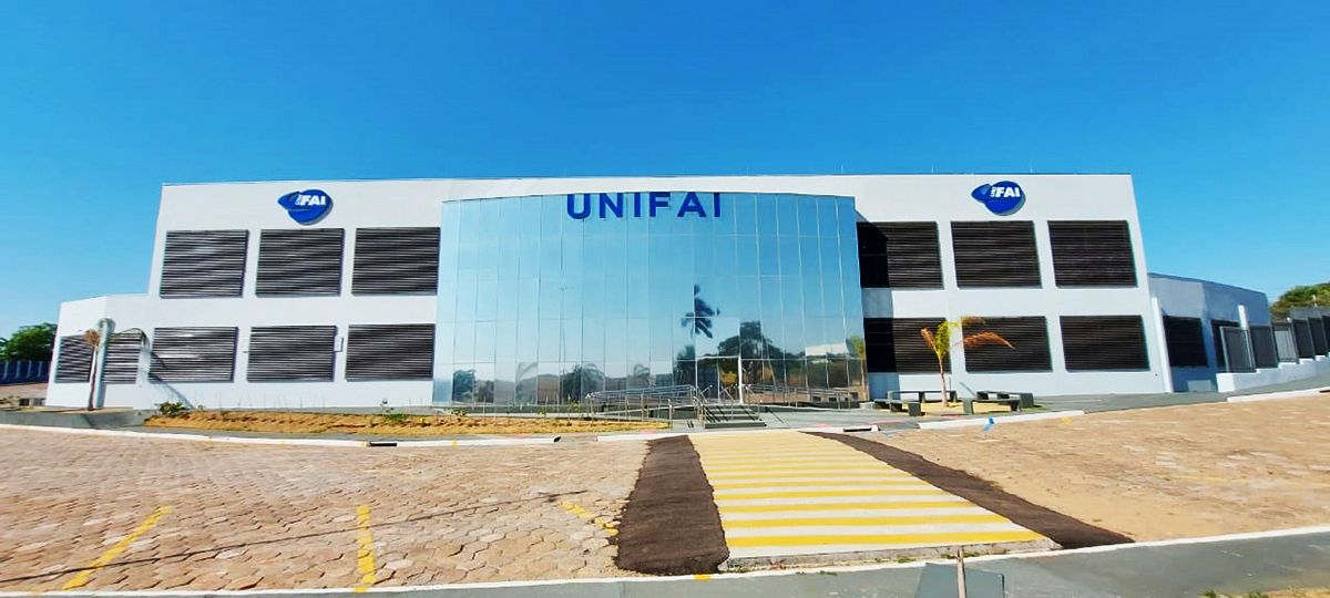 Reitor afirma sobre reconhecimento definitivo do curso de Medicina da UniFAI: “Não existe nenhum risco”